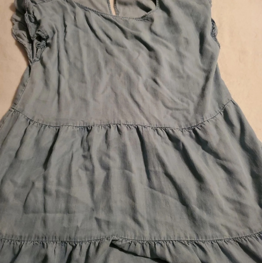 The Loft Dress